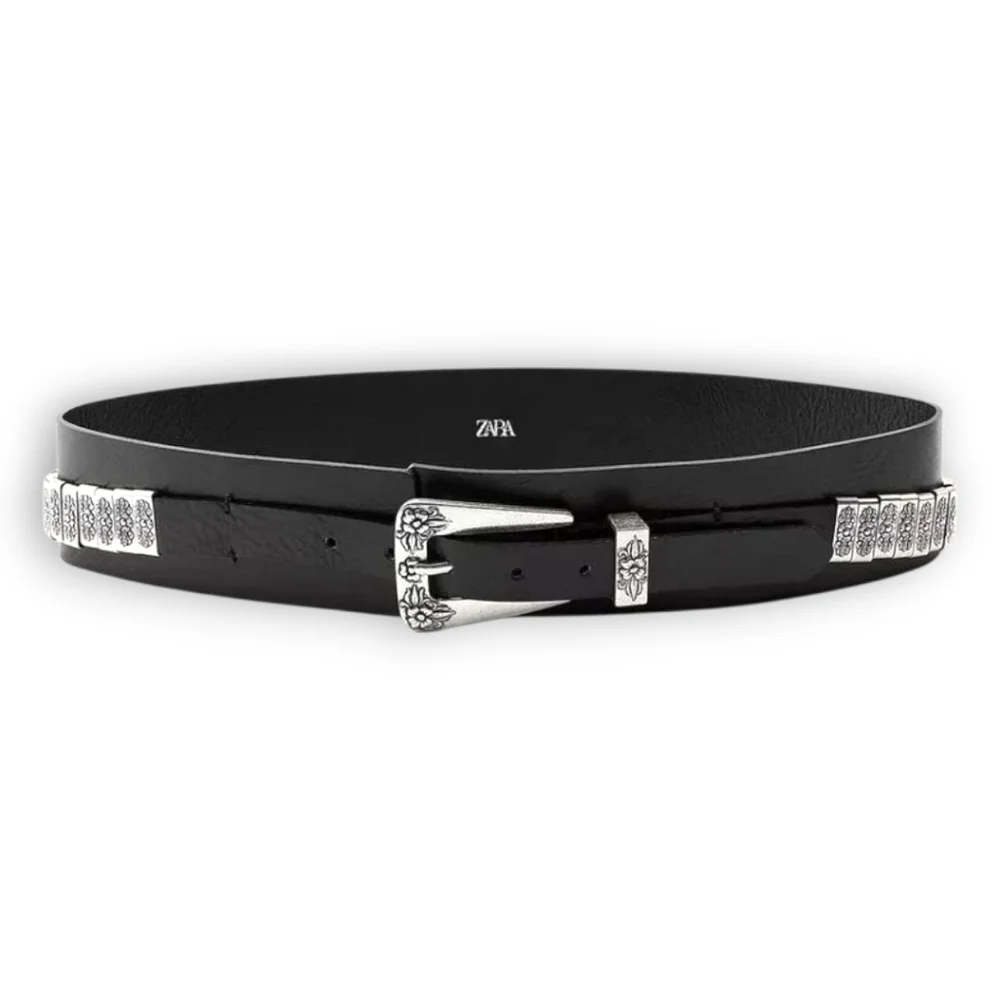 Zara inch wide